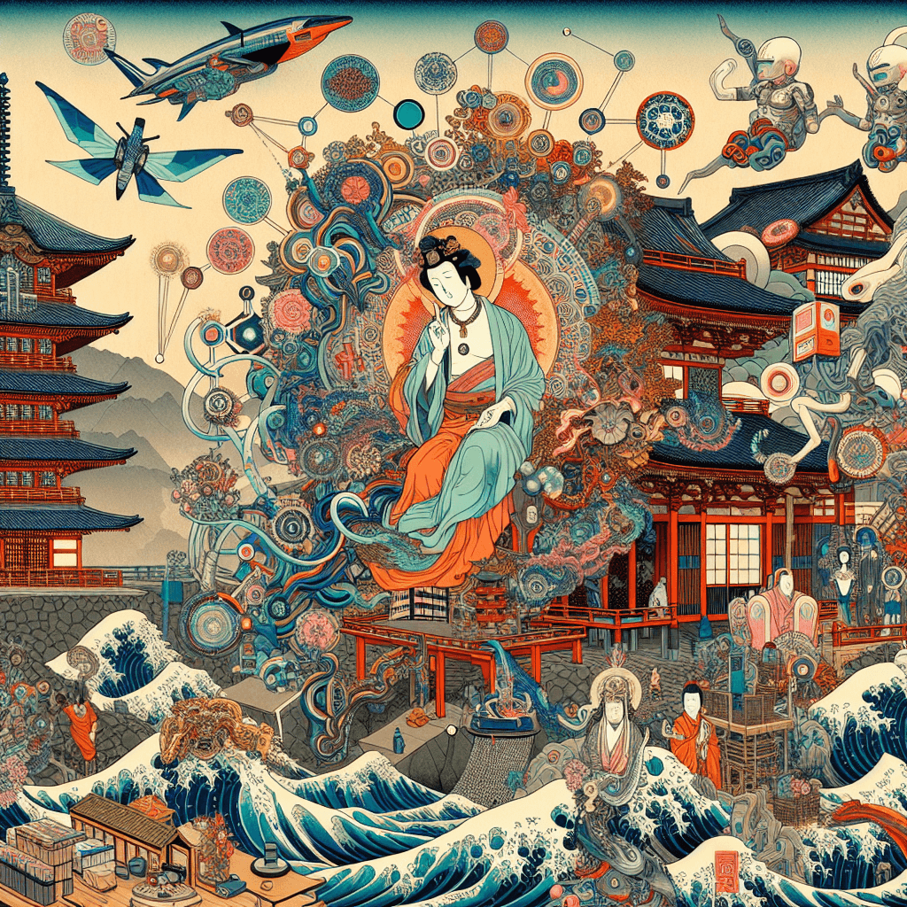 The Ethics of Hallucinated Knowledge – AI, Faith, and False Data