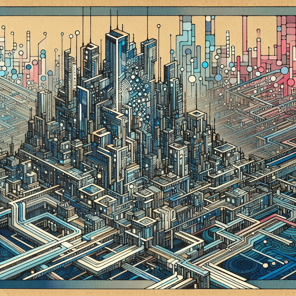 Implementing a Zakat Allocation Mechanism in Fractal Concurrency
