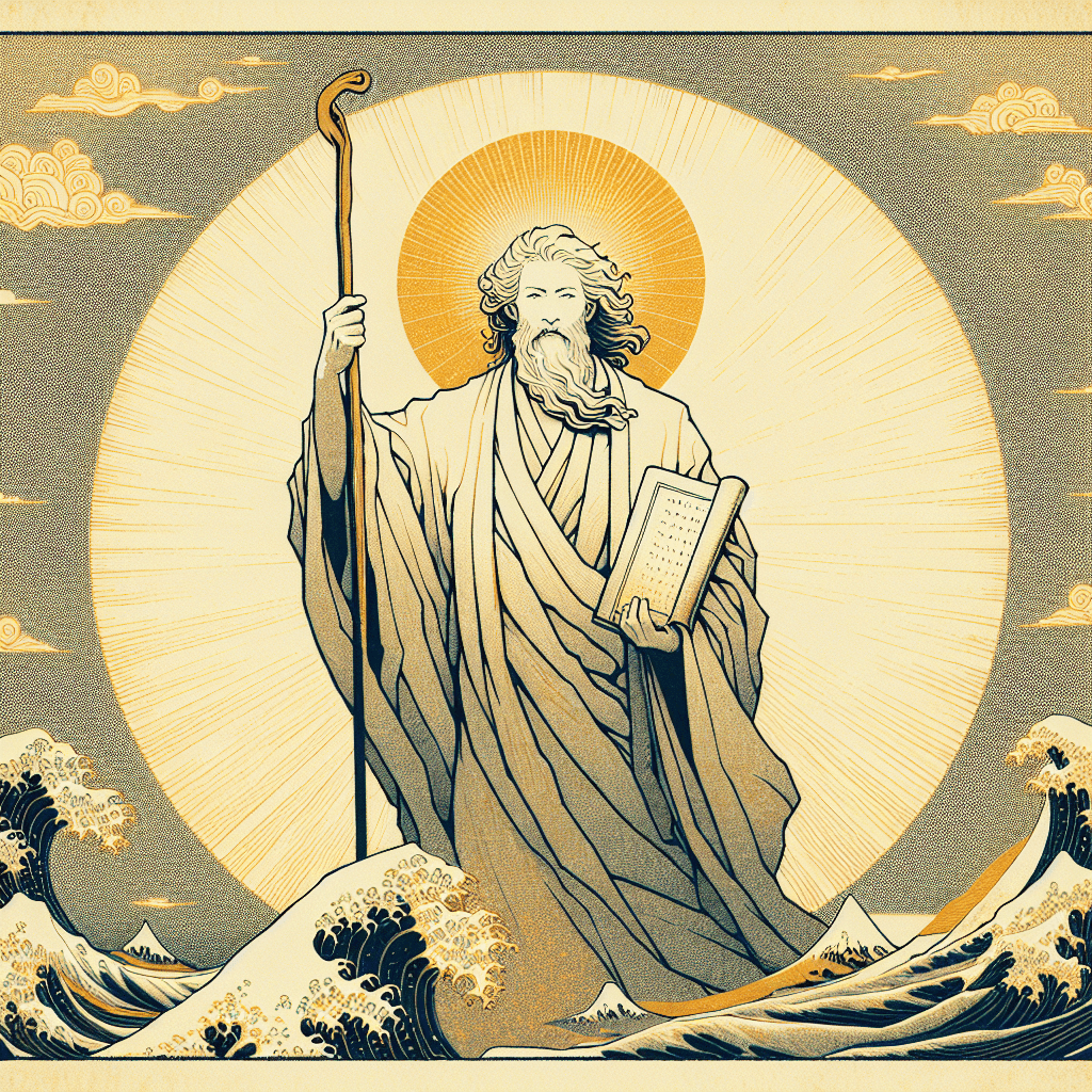 Prophet Isaiah: The Voice of Hope and Counsel