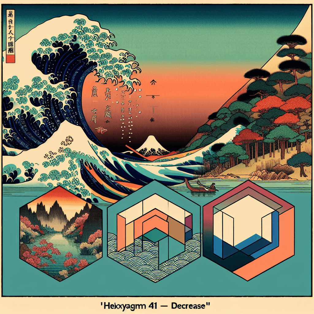 Create an image depicting the concept of 