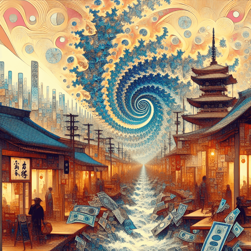 Leveraging Fractal Concurrency for Remittances and SME Liquidity in Jordan