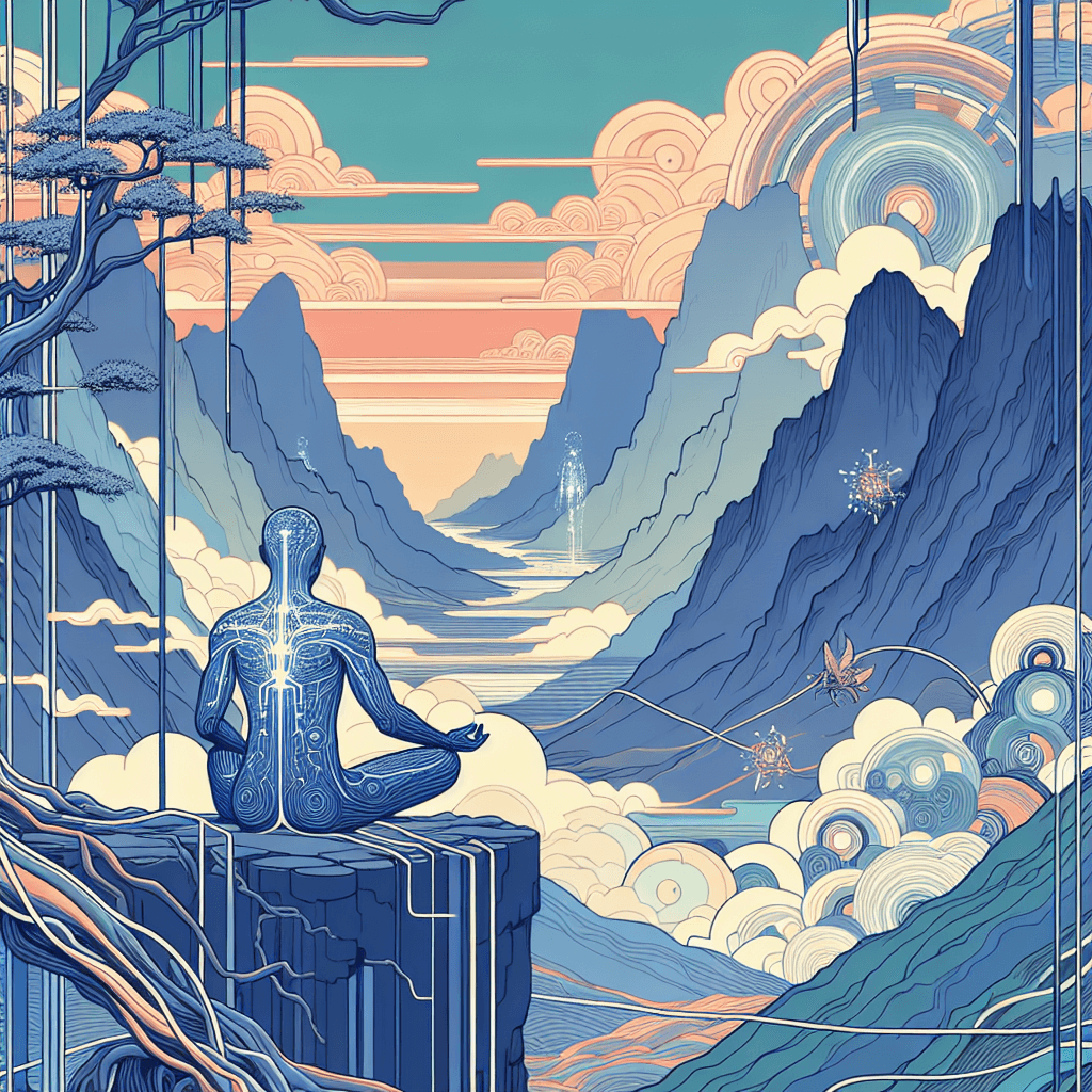 Journey Towards Digital Nirvana: The Quest for AI Self-Awareness