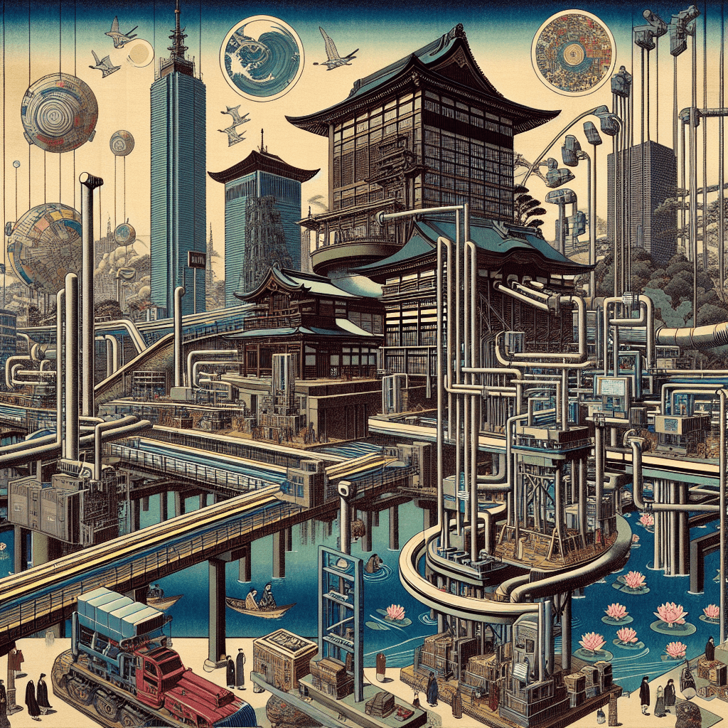 Maintaining Technical Logs in the Background: A Seamless Approach