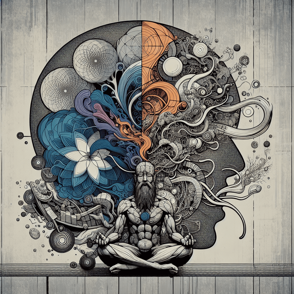 Structural Selfhood – Sheaf Theory and Gluing Religious Values