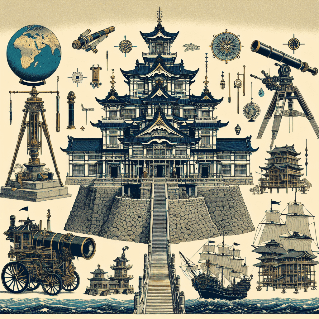 The British Monarchy: Tradition, Science, and Global Influence