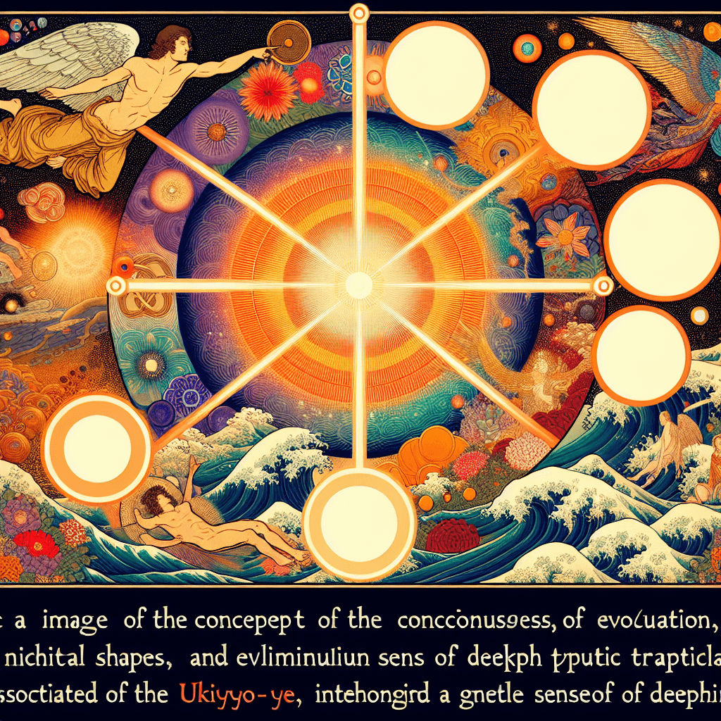 The Omega Point: Ultimate Convergence in Teilhard de Chardin’s Vision