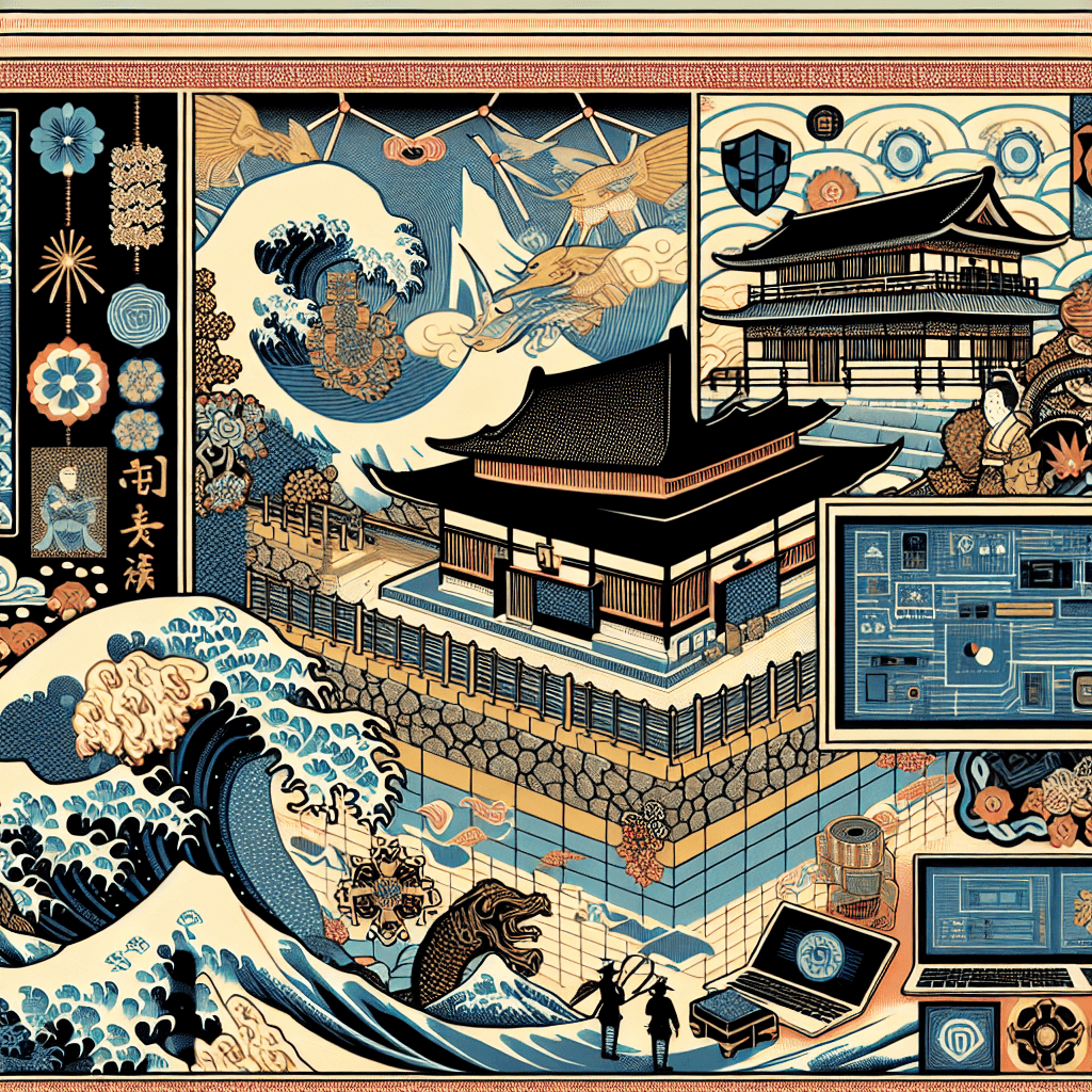 “Firewall Nation” Content Series – Illuminating Israel’s Cyber Walls-1