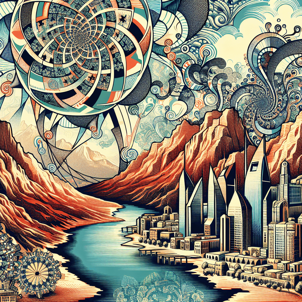 Embracing Fractal Concurrency in Jordan: A Path to Financial Harmony-1