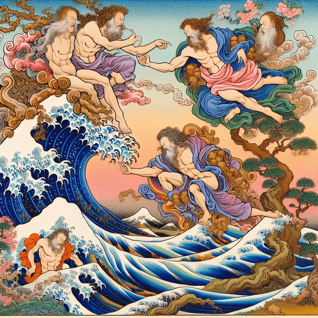 Gender and Companionship: Reading David and Jonathan Through the Ages