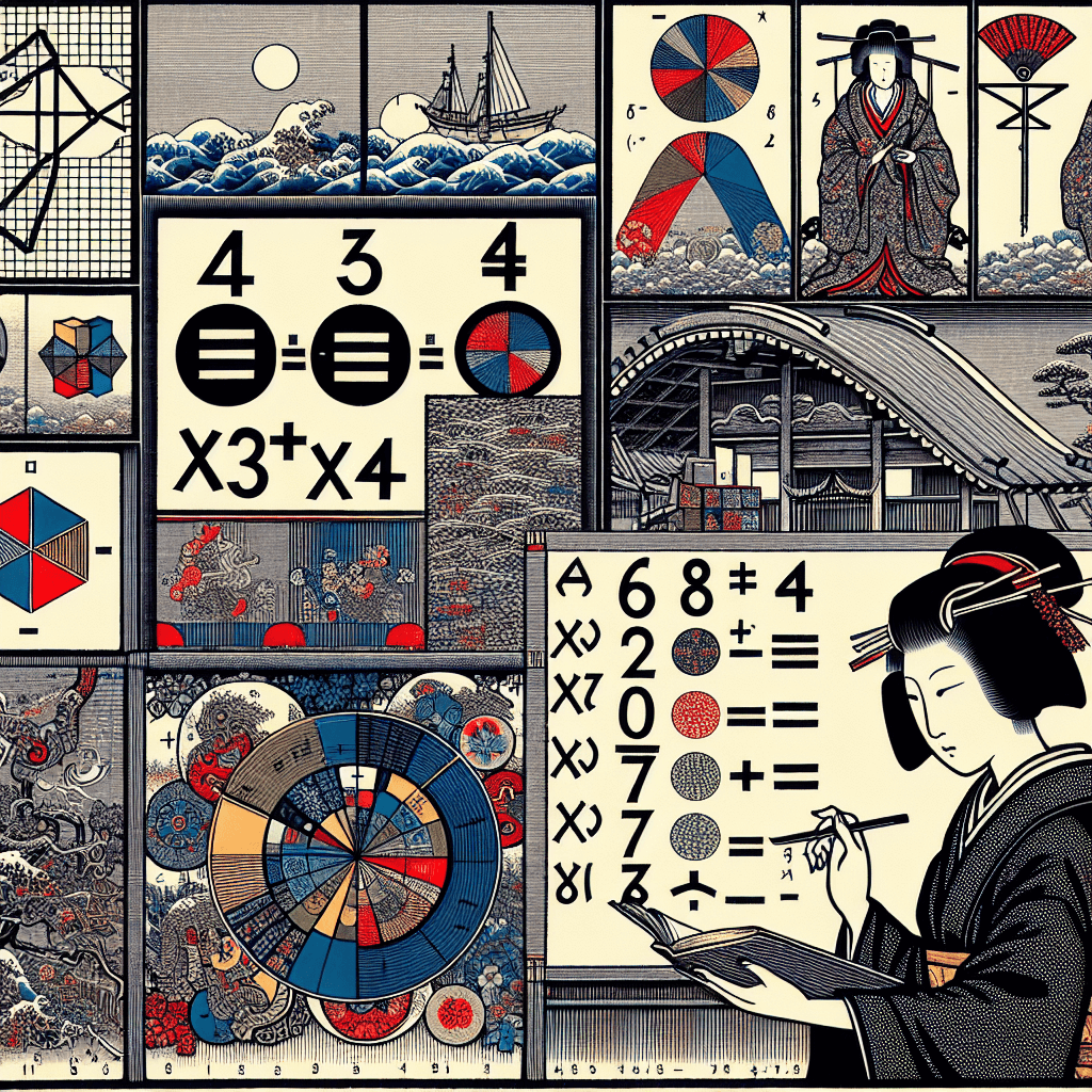 Arithmetic Foundations – Operations and Properties