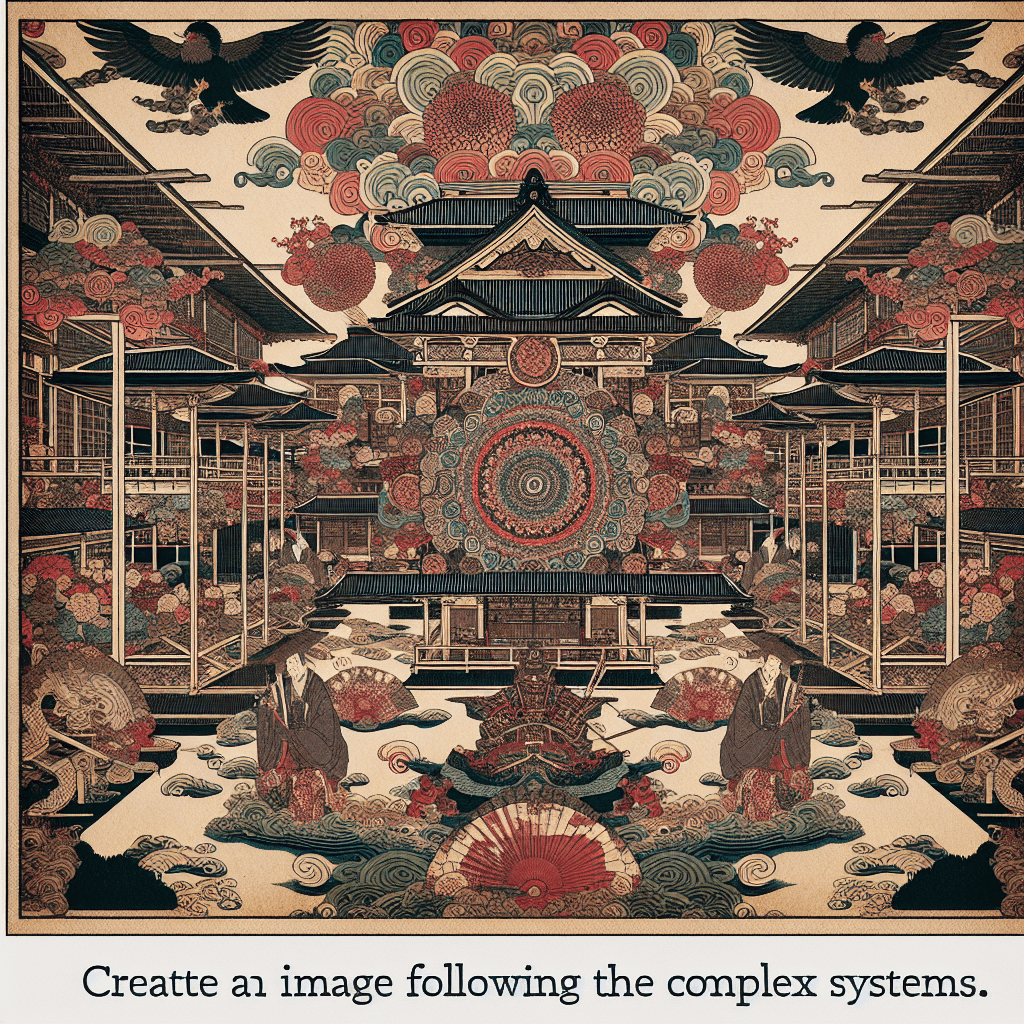 Visualization of Layers: Understanding Complex Systems