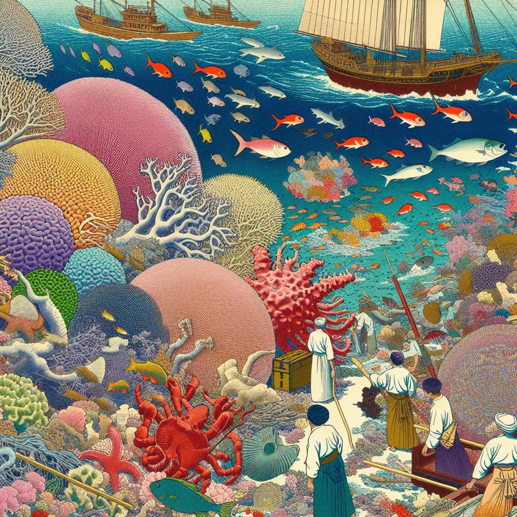 Celebrating Fujairah’s Maritime & Ecological Stewardship