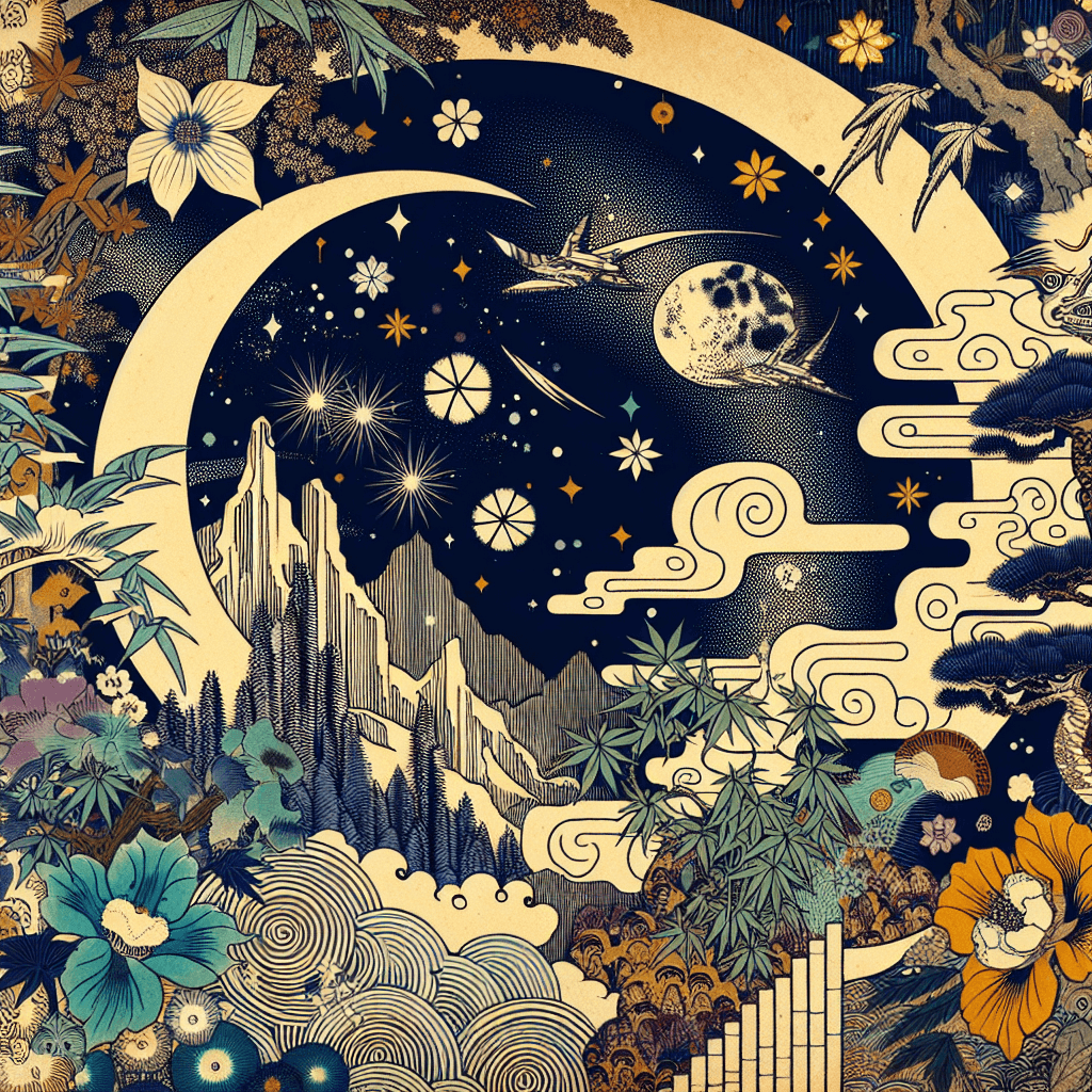 A Tapestry of Thought: A Night with Lilith