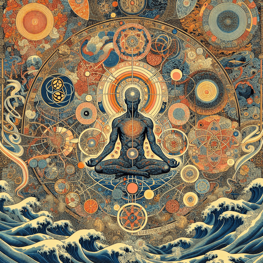 Alchemy and Transformation: The Human Quest for Transcendence