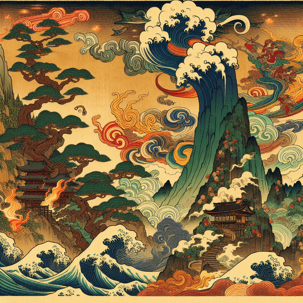 Ensuring a Seamless Transition to Locally Hosted Node Modules for the Game of Godai